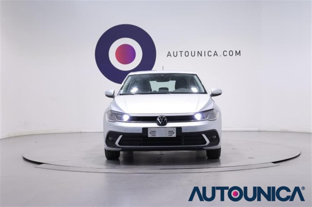 Polo Polo 1.0 TSI DSG LIFE NEO