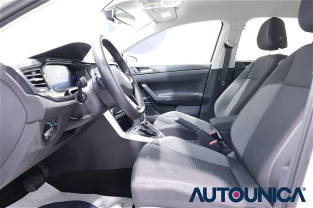 Polo Polo 1.0 TSI DSG LIFE NEO