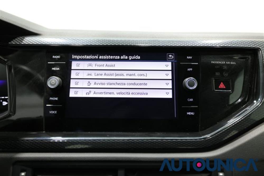Polo Polo 1.0 TSI DSG LIFE NEO