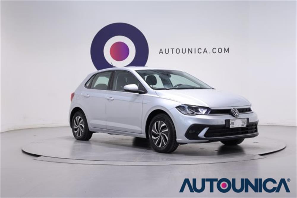 Polo Polo 1.0 TSI DSG LIFE NEO