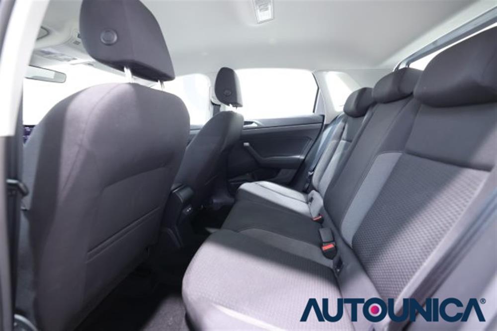 Polo Polo 1.0 TSI DSG LIFE NEO