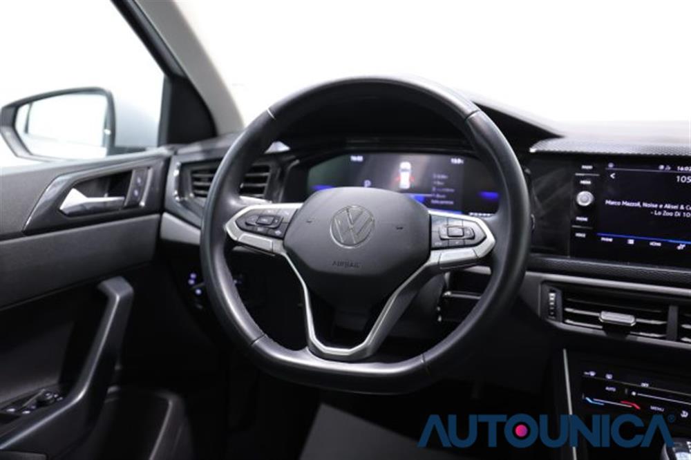 Polo Polo 1.0 TSI DSG LIFE NEO