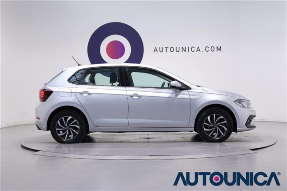 Polo Polo 1.0 TSI DSG LIFE NEO