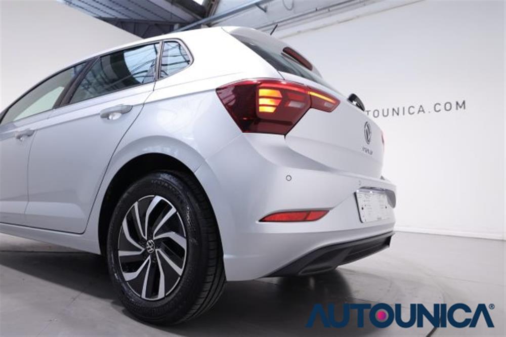 Polo Polo 1.0 TSI DSG LIFE NEO