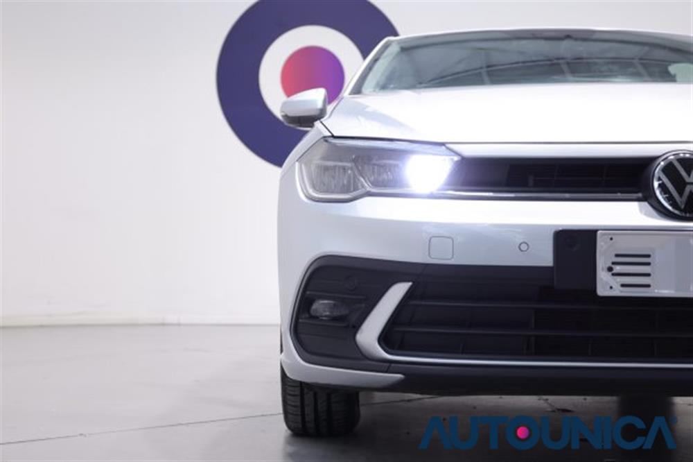 Polo Polo 1.0 TSI DSG LIFE NEO