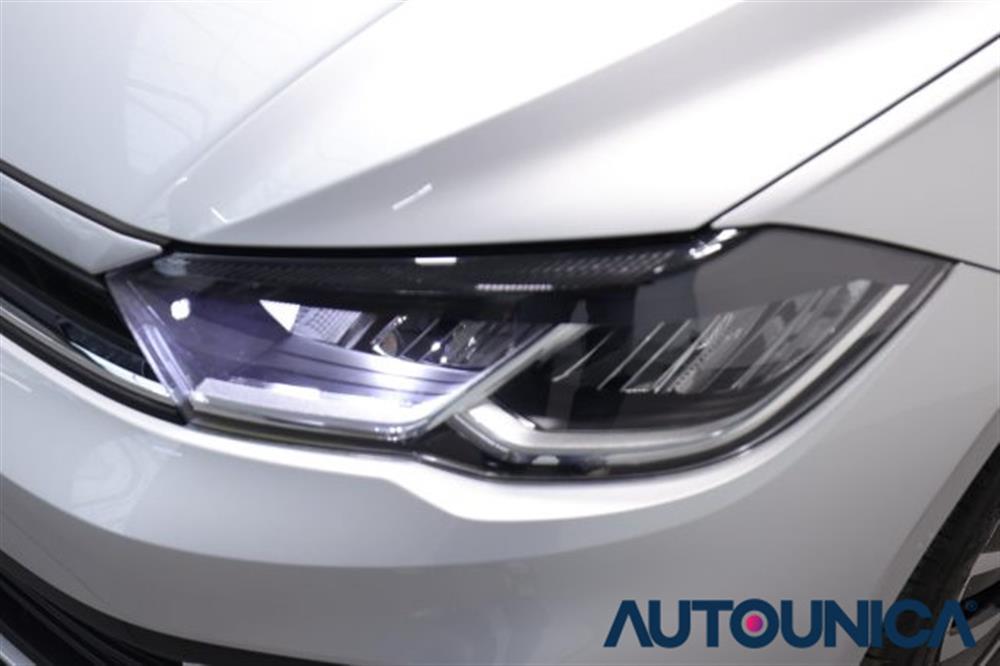 Polo Polo 1.0 TSI DSG LIFE NEO