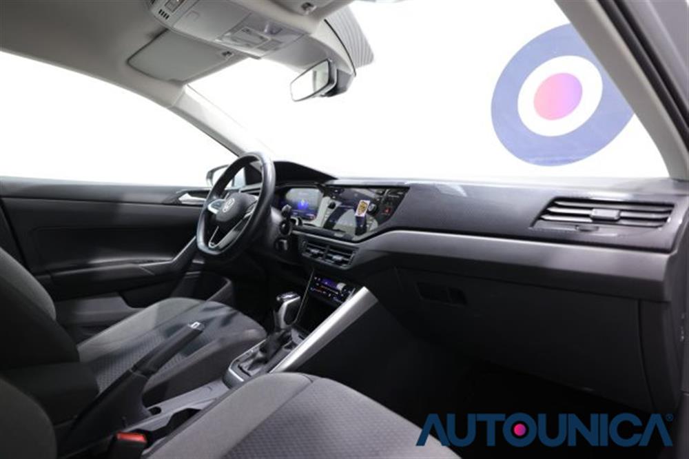Polo Polo 1.0 TSI DSG LIFE NEO