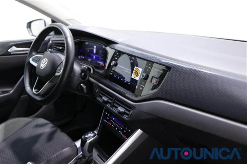 Polo Polo 1.0 TSI DSG LIFE NEO