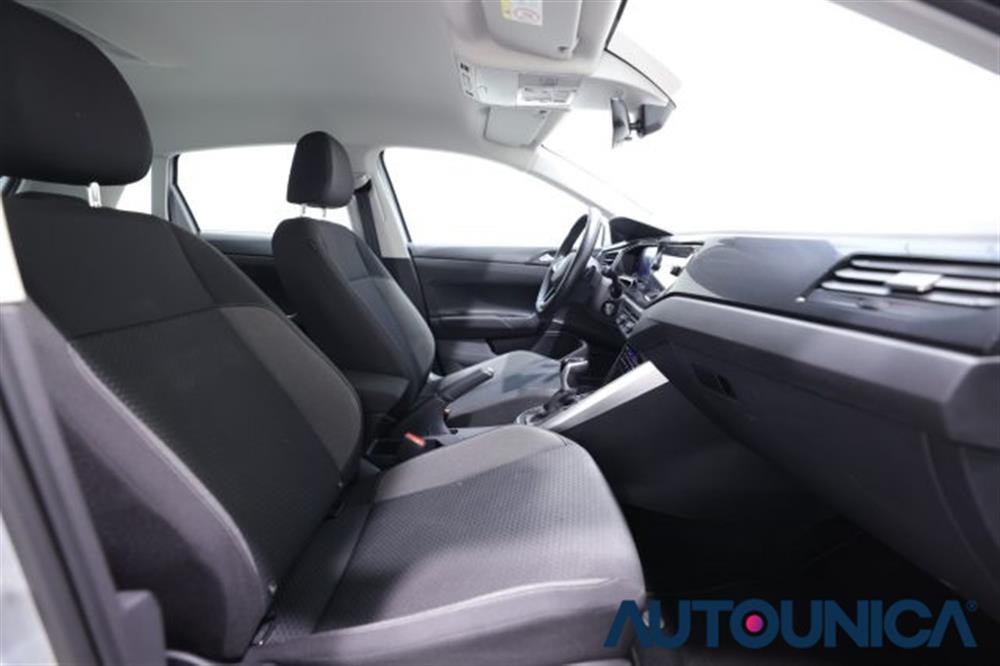 Polo Polo 1.0 TSI DSG LIFE NEO