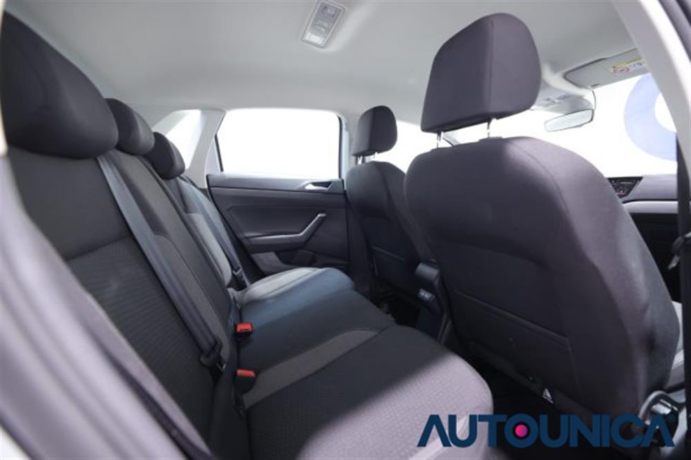 Polo Polo 1.0 TSI DSG LIFE NEO