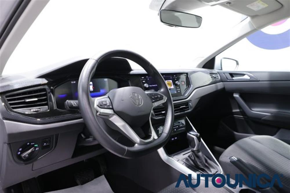 Polo Polo 1.0 TSI DSG LIFE NEO