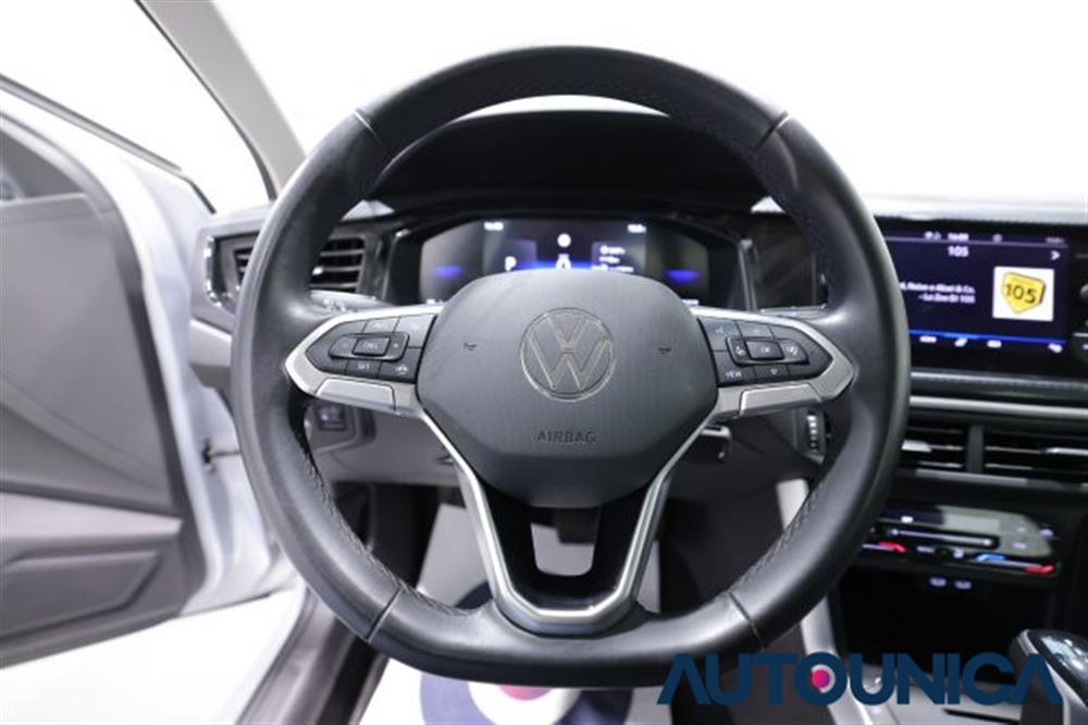 Polo Polo 1.0 TSI DSG LIFE NEO