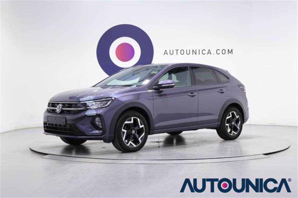 Taigo Taigo 1.0 TSI 115 CV R-LIN