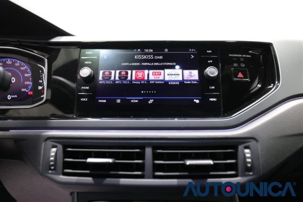 Taigo Taigo 1.0 TSI 115 CV R-LIN