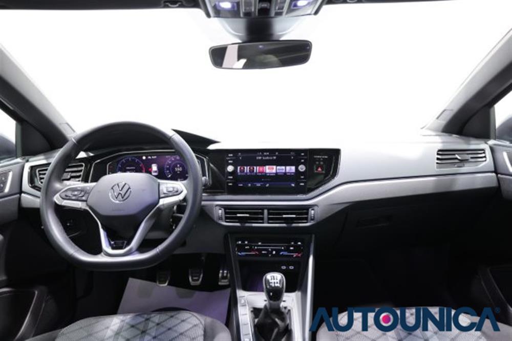 Taigo Taigo 1.0 TSI 115 CV R-LIN