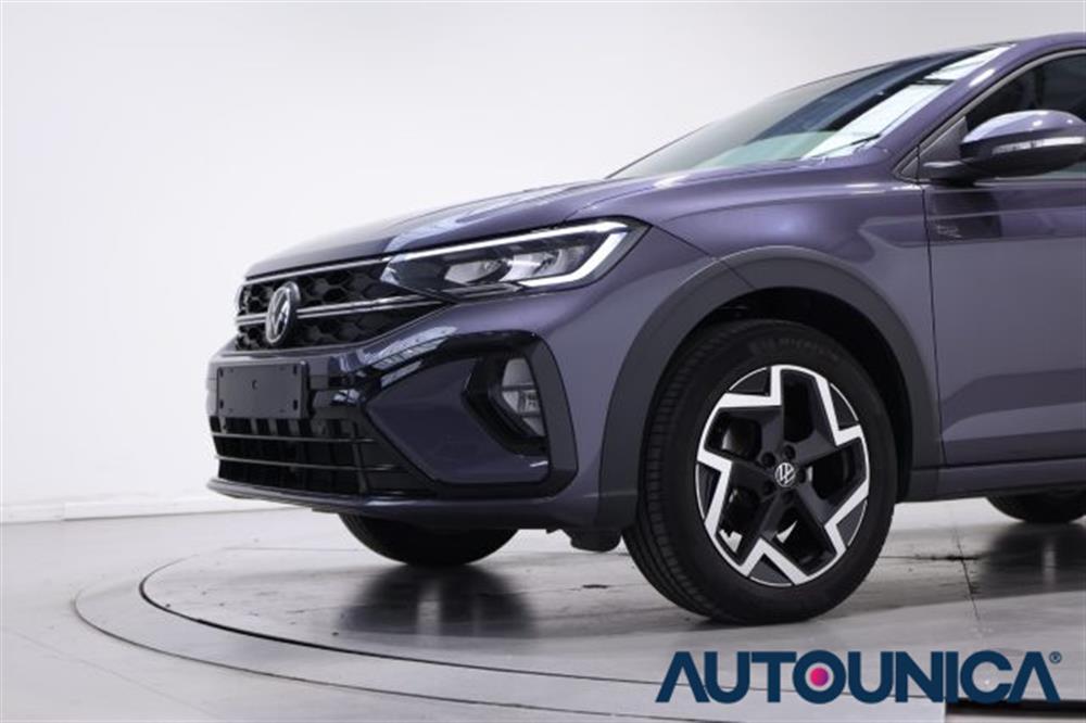 Taigo Taigo 1.0 TSI 115 CV R-LIN