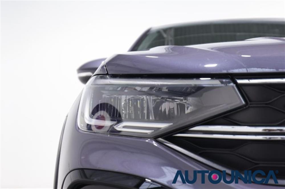 Taigo Taigo 1.0 TSI 115 CV R-LIN