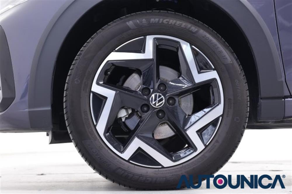 Taigo Taigo 1.0 TSI 115 CV R-LIN