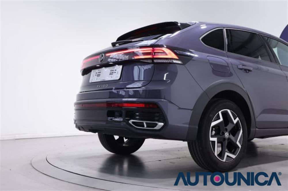 Taigo Taigo 1.0 TSI 115 CV R-LIN