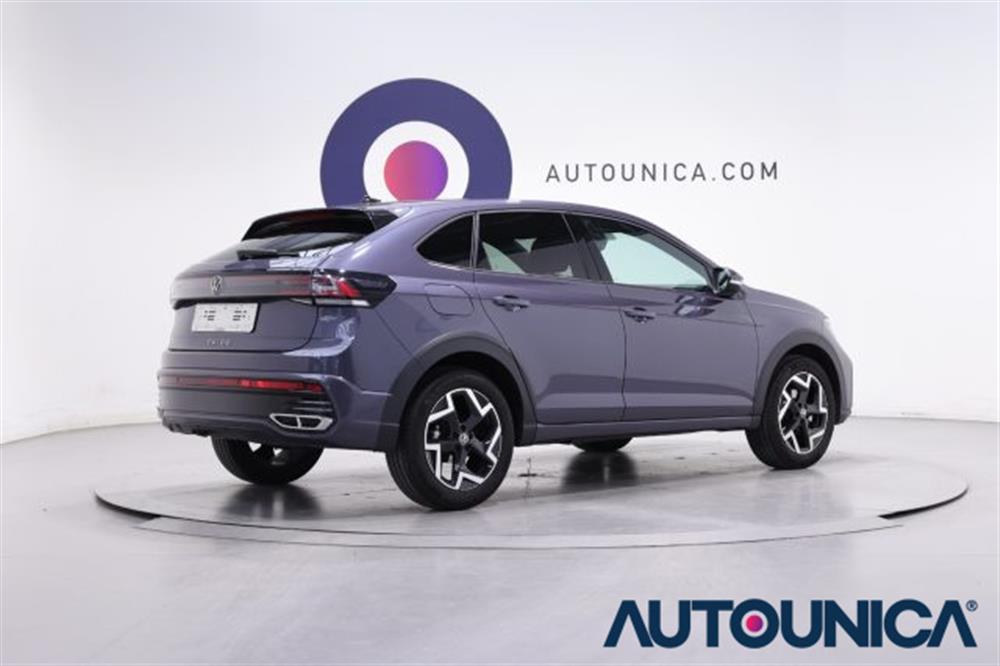 Taigo Taigo 1.0 TSI 115 CV R-LIN