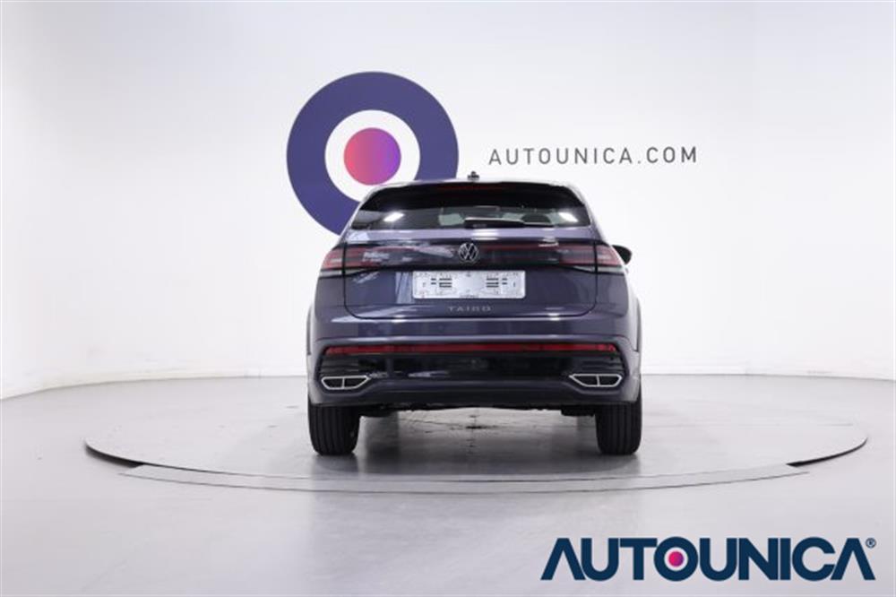 Taigo Taigo 1.0 TSI 115 CV R-LIN