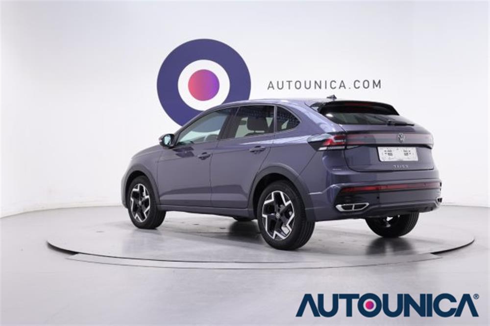 Taigo Taigo 1.0 TSI 115 CV R-LIN