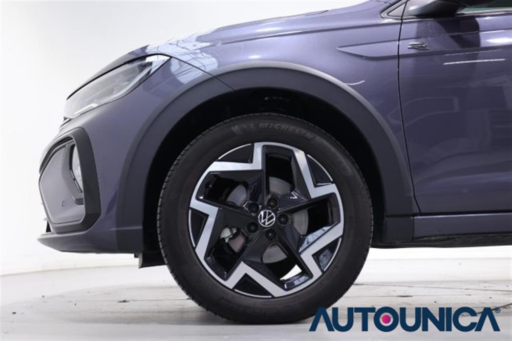 Taigo Taigo 1.0 TSI 115 CV R-LIN