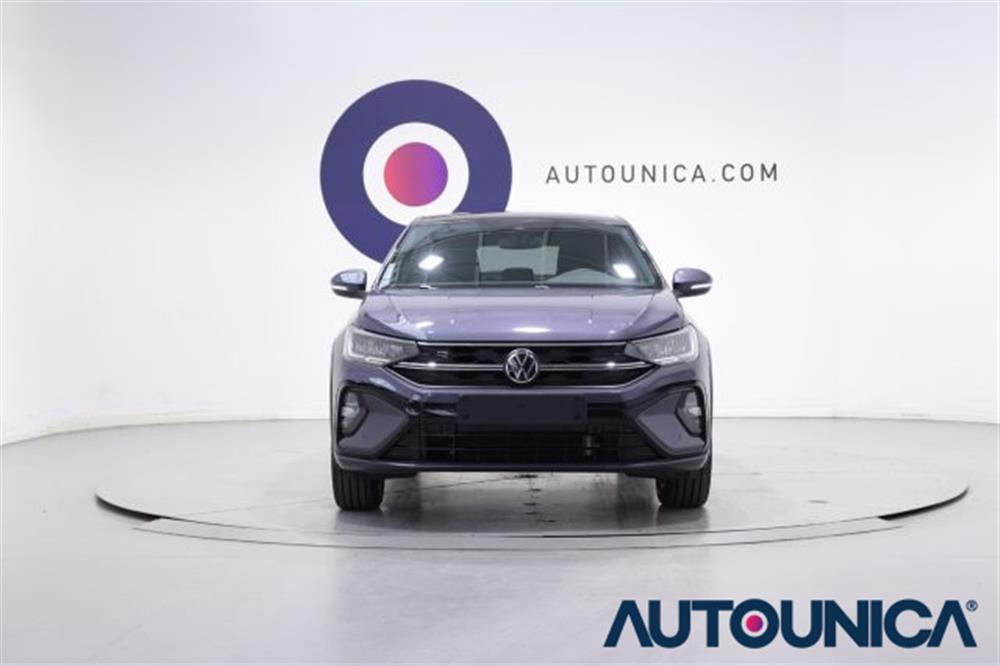 Taigo Taigo 1.0 TSI 115 CV R-LIN