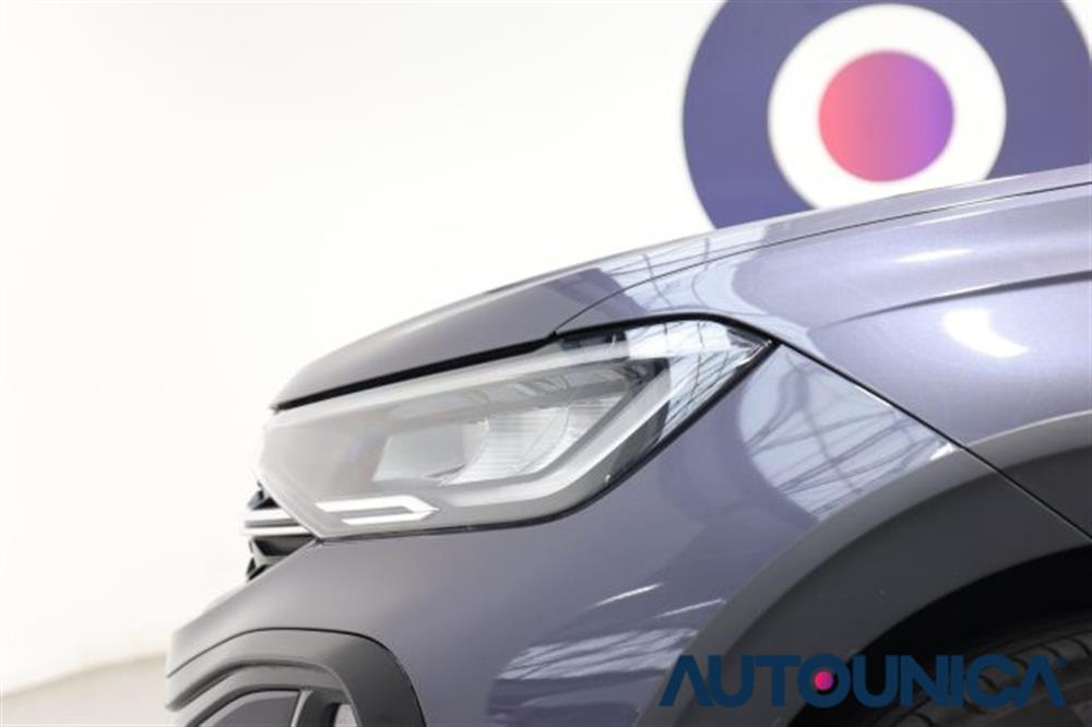 Taigo Taigo 1.0 TSI 115 CV R-LIN