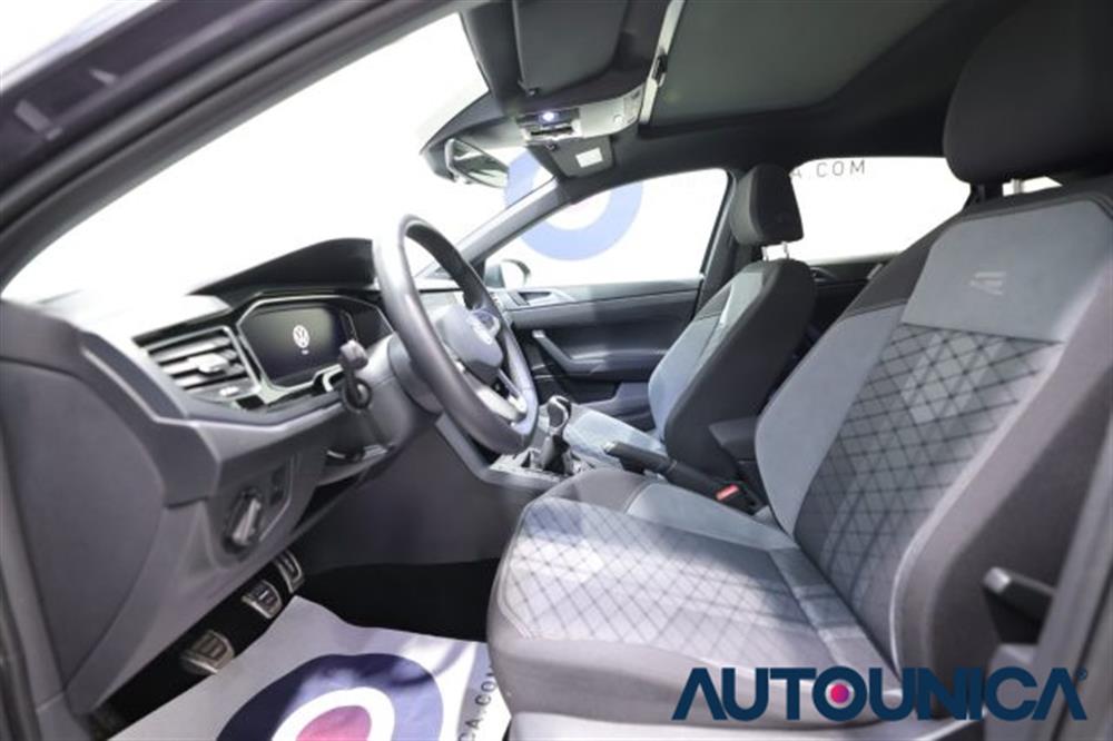 Taigo Taigo 1.0 TSI 115 CV R-LIN