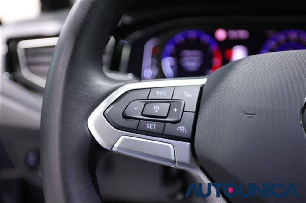 Taigo Taigo 1.0 TSI 115 CV R-LIN