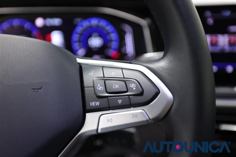 Taigo Taigo 1.0 TSI 115 CV R-LIN