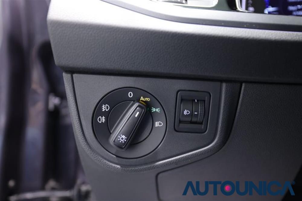 Taigo Taigo 1.0 TSI 115 CV R-LIN