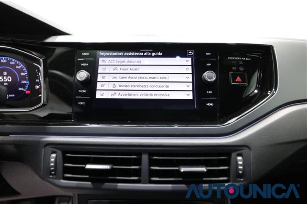 Taigo Taigo 1.0 TSI 115 CV R-LIN