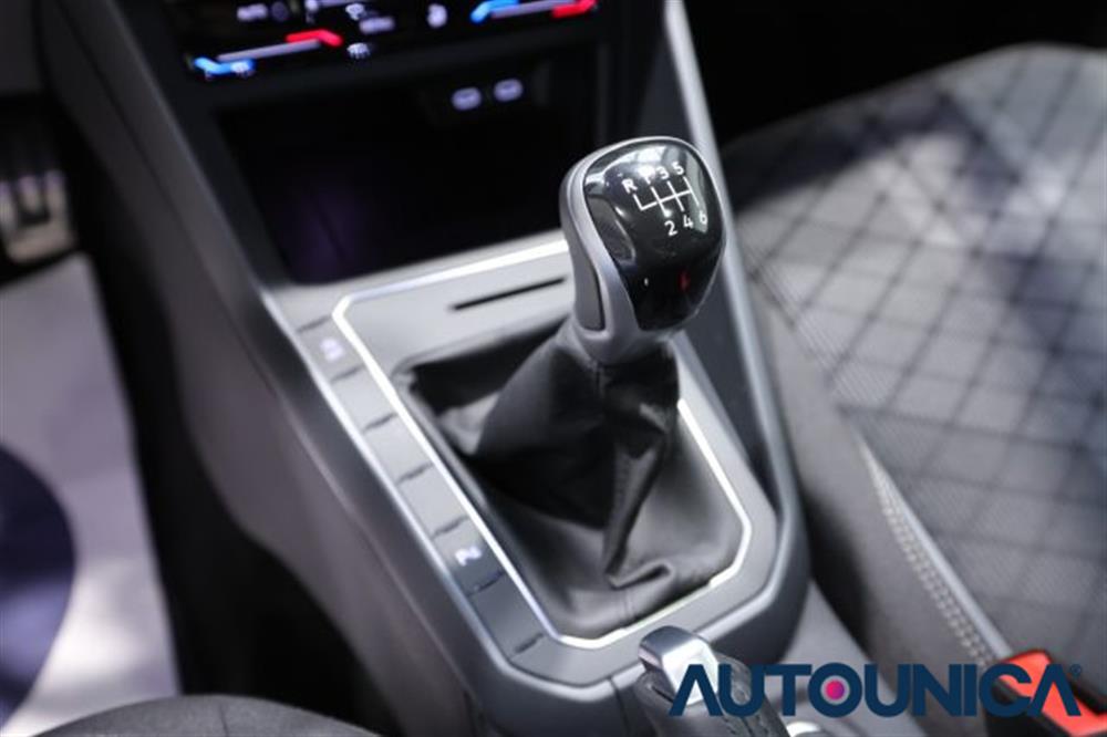 Taigo Taigo 1.0 TSI 115 CV R-LIN