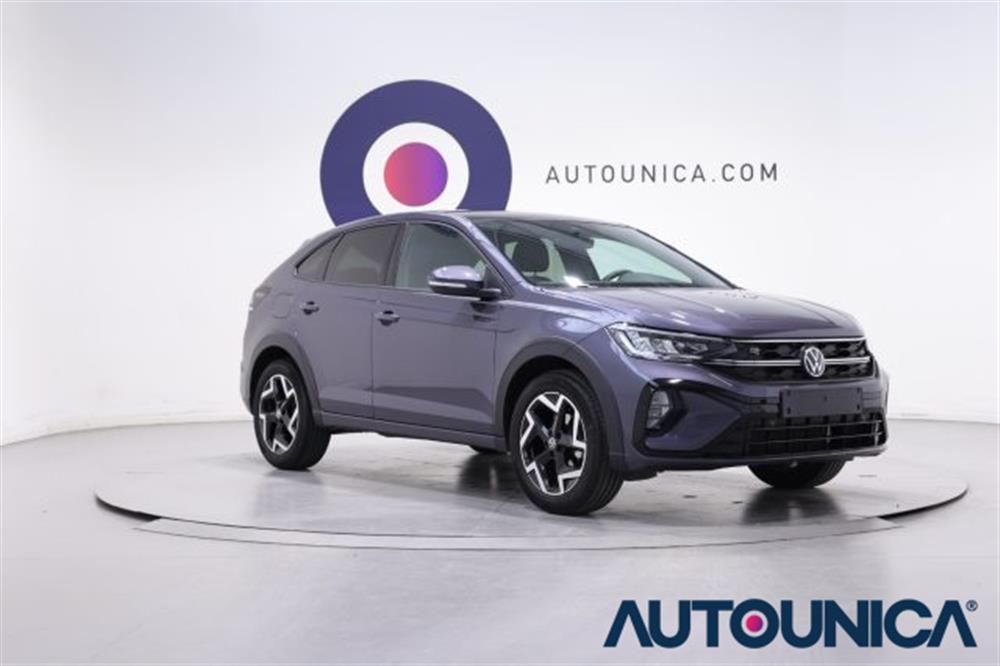 Taigo Taigo 1.0 TSI 115 CV R-LIN