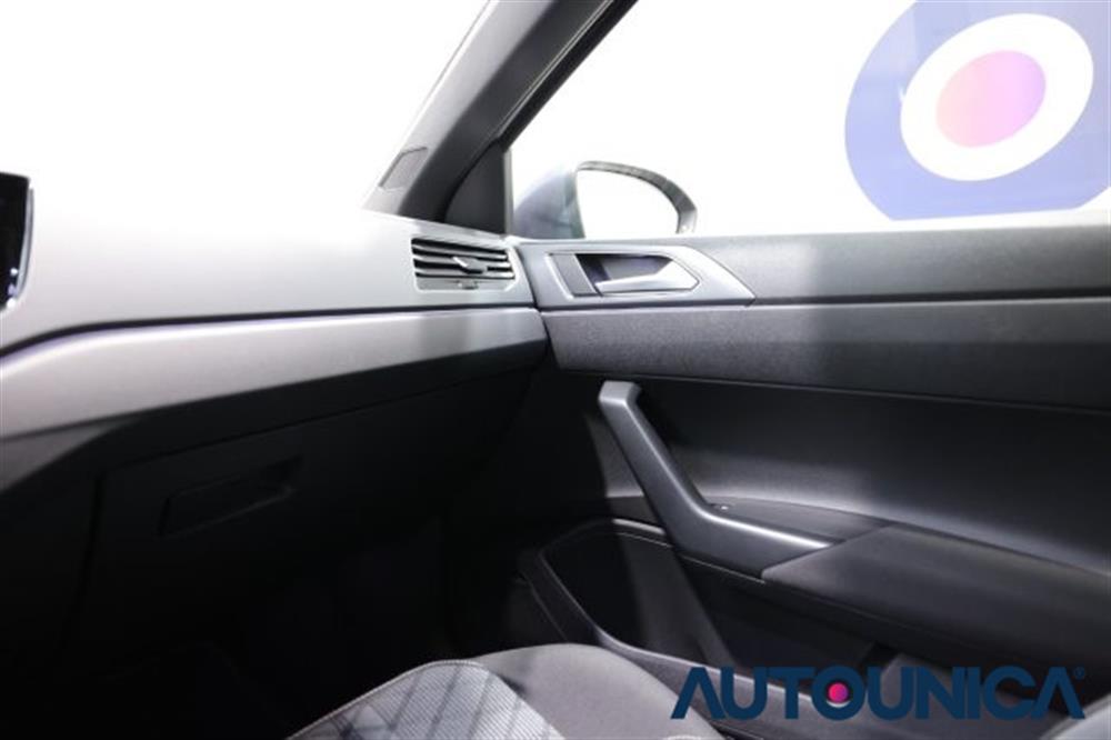 Taigo Taigo 1.0 TSI 115 CV R-LIN