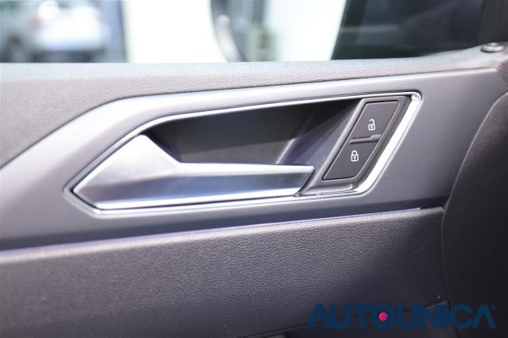 Taigo Taigo 1.0 TSI 115 CV R-LIN