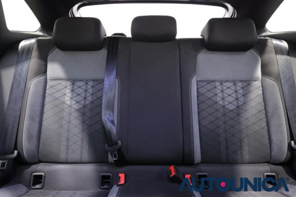 Taigo Taigo 1.0 TSI 115 CV R-LIN