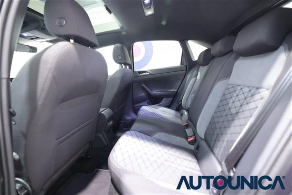 Taigo Taigo 1.0 TSI 115 CV R-LIN