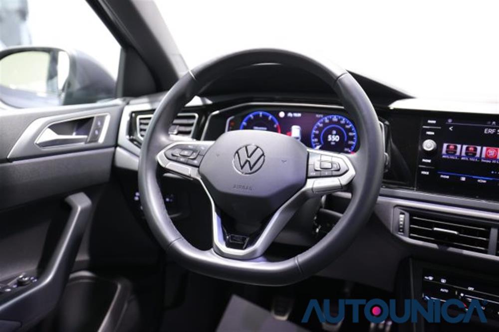 Taigo Taigo 1.0 TSI 115 CV R-LIN