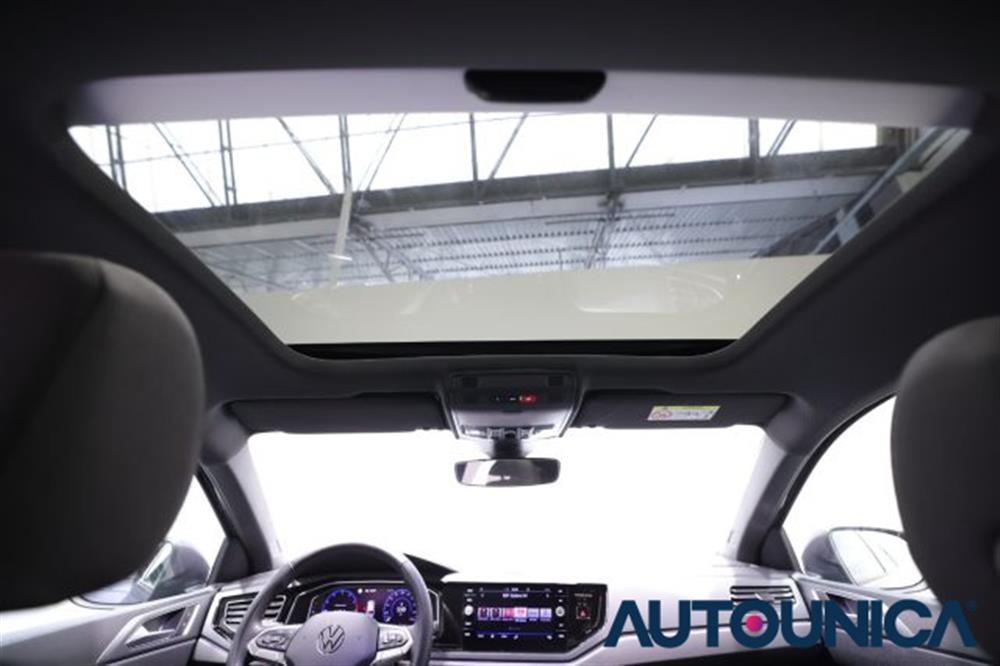 Taigo Taigo 1.0 TSI 115 CV R-LIN