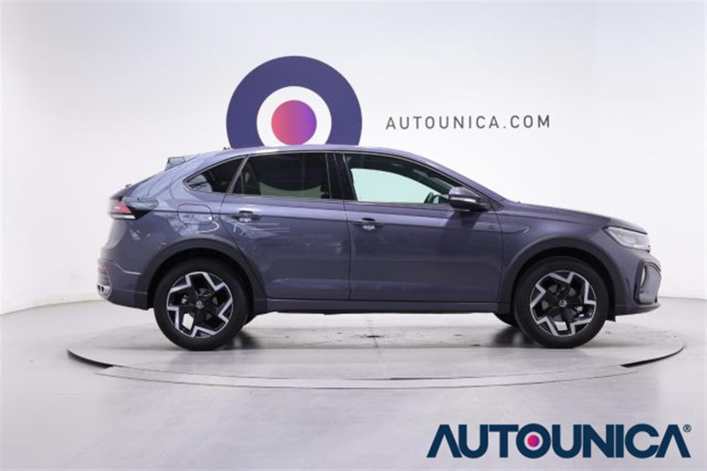 Taigo Taigo 1.0 TSI 115 CV R-LIN