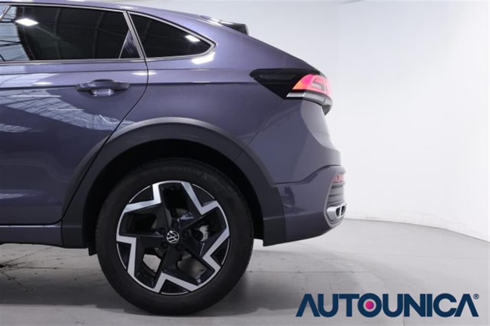 Taigo Taigo 1.0 TSI 115 CV R-LIN