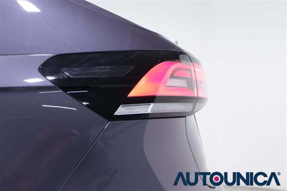 Taigo Taigo 1.0 TSI 115 CV R-LIN