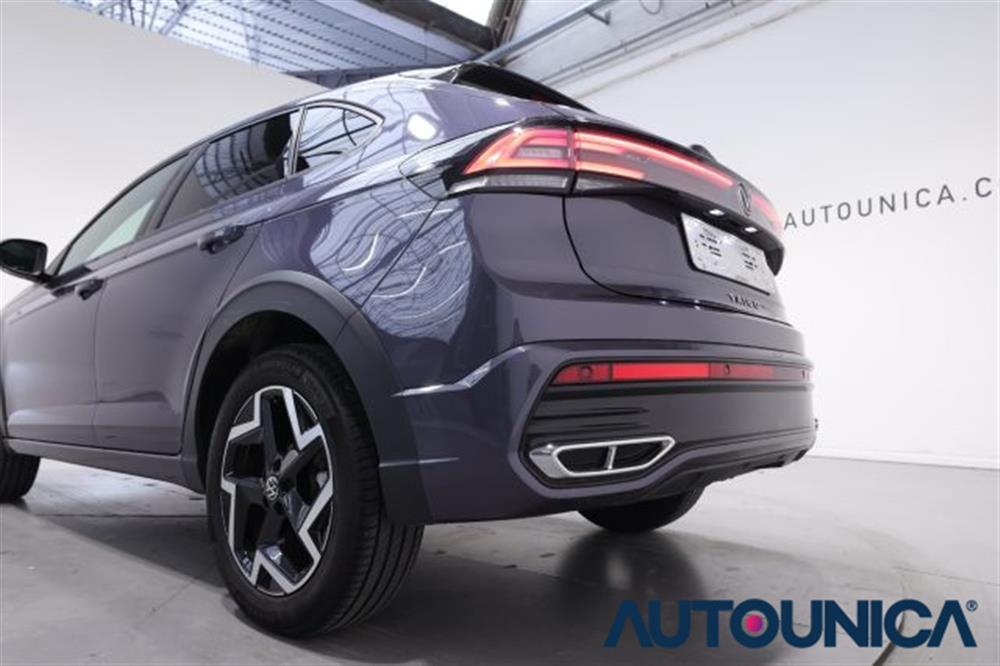 Taigo Taigo 1.0 TSI 115 CV R-LIN