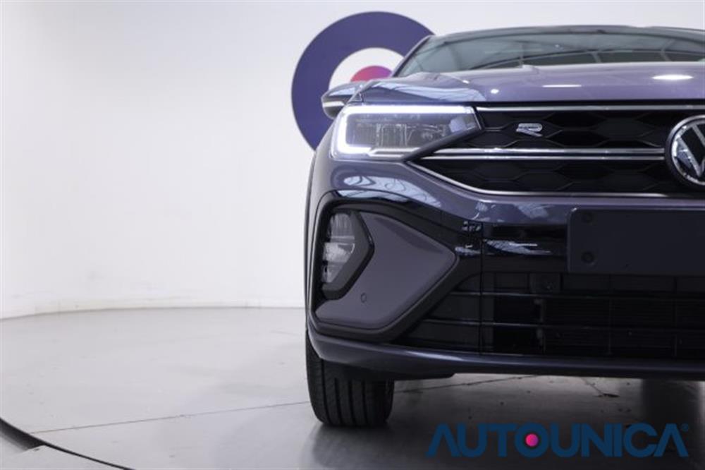 Taigo Taigo 1.0 TSI 115 CV R-LIN