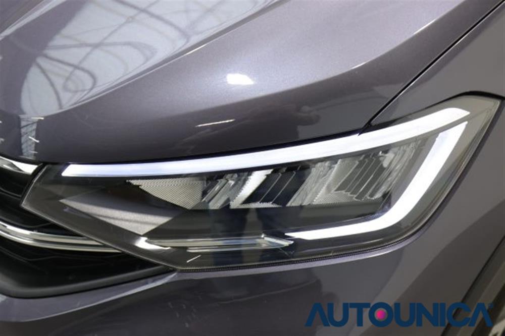 Taigo Taigo 1.0 TSI 115 CV R-LIN