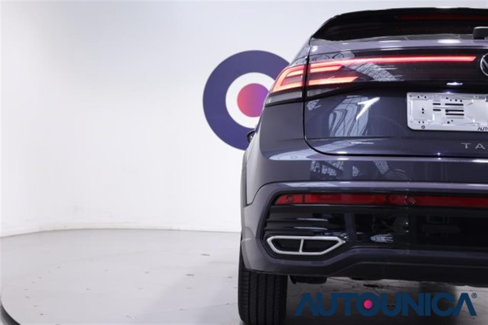 Taigo Taigo 1.0 TSI 115 CV R-LIN