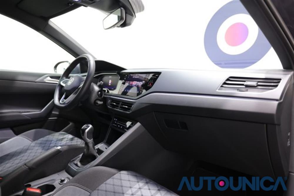 Taigo Taigo 1.0 TSI 115 CV R-LIN